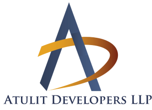 Atulit Developers Logo